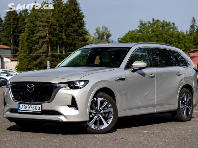 Mazda CX-80